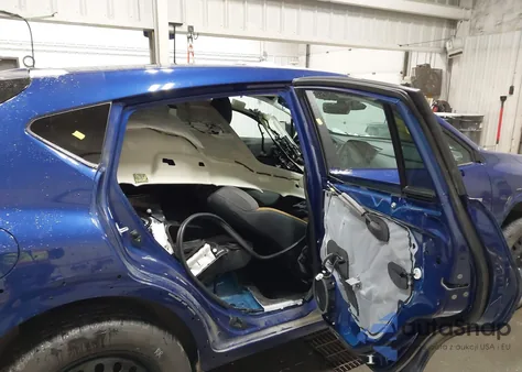 2024 Subaru Crosstrek Sport z USA, uszkodzony, nr VIN 4S4GUHF66R3707236